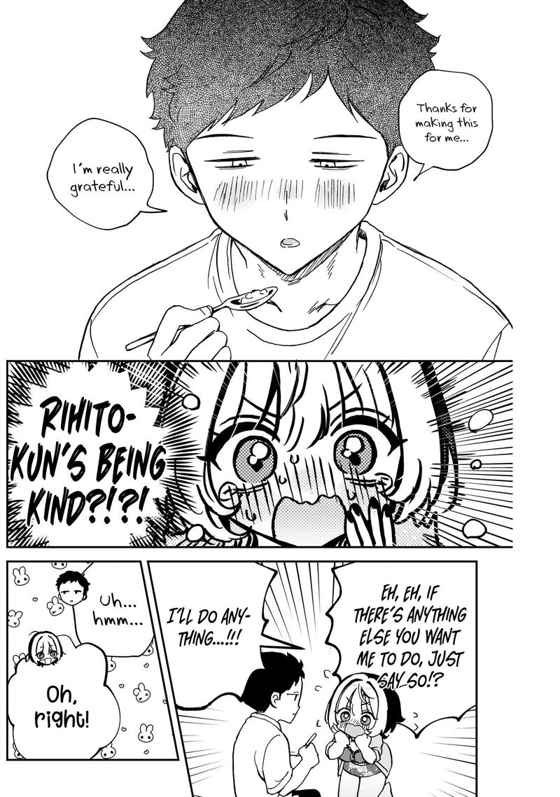 Noa Senpai Wa Tomodachi 56 16