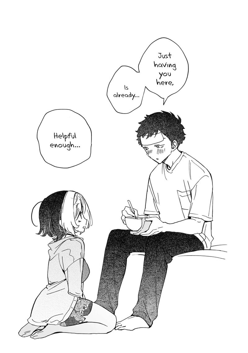 Noa Senpai Wa Tomodachi 56 18