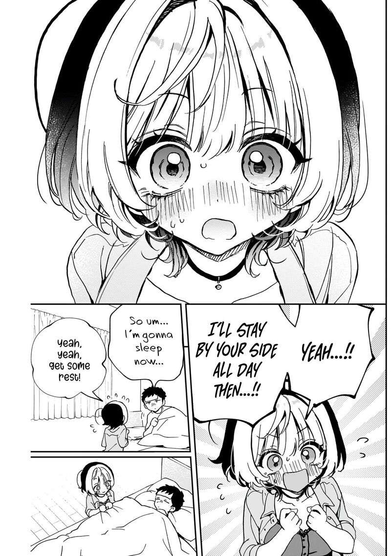 Noa Senpai Wa Tomodachi 56 19