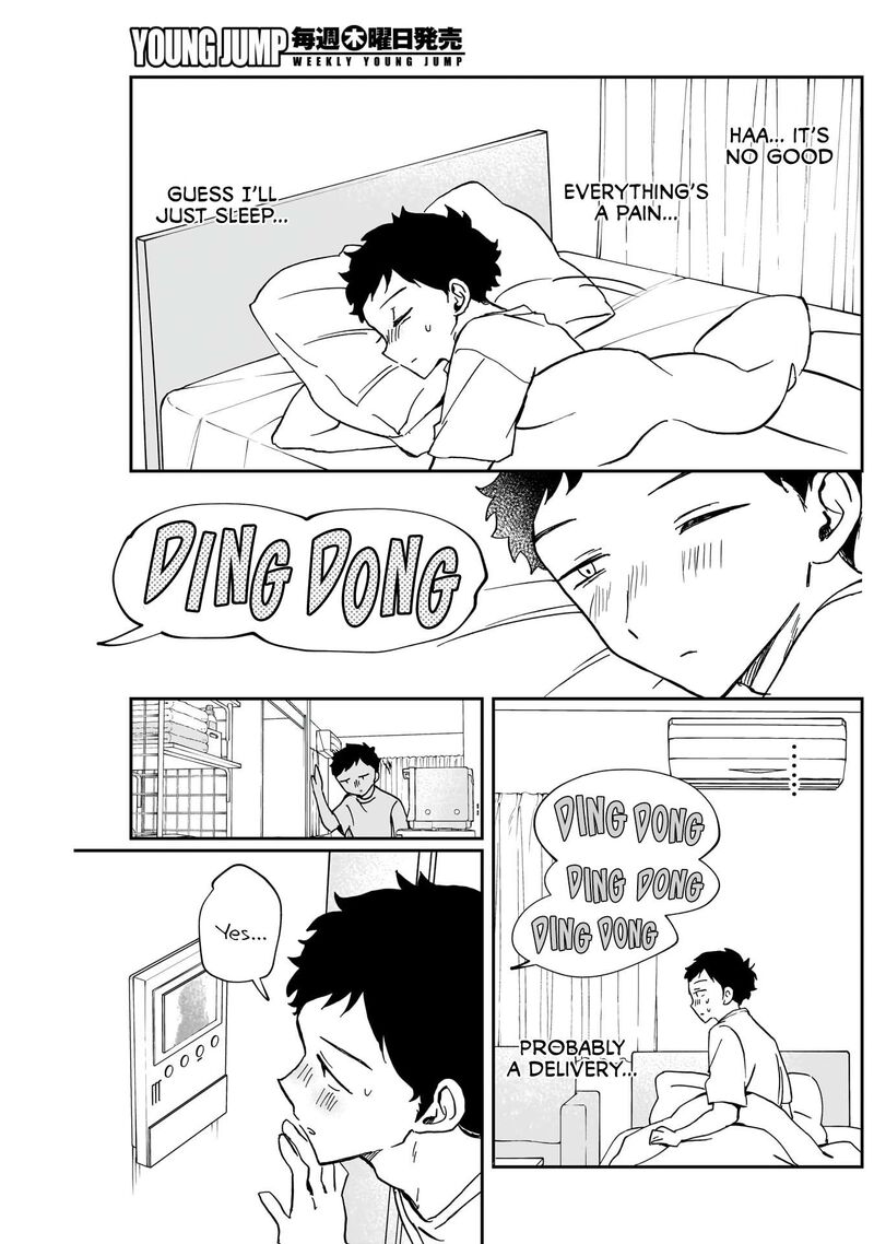 Noa Senpai Wa Tomodachi 56 7
