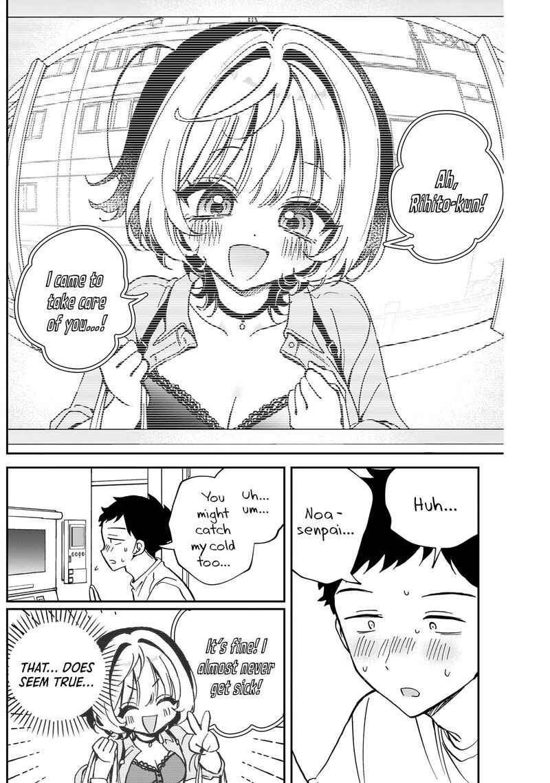 Noa Senpai Wa Tomodachi 56 8