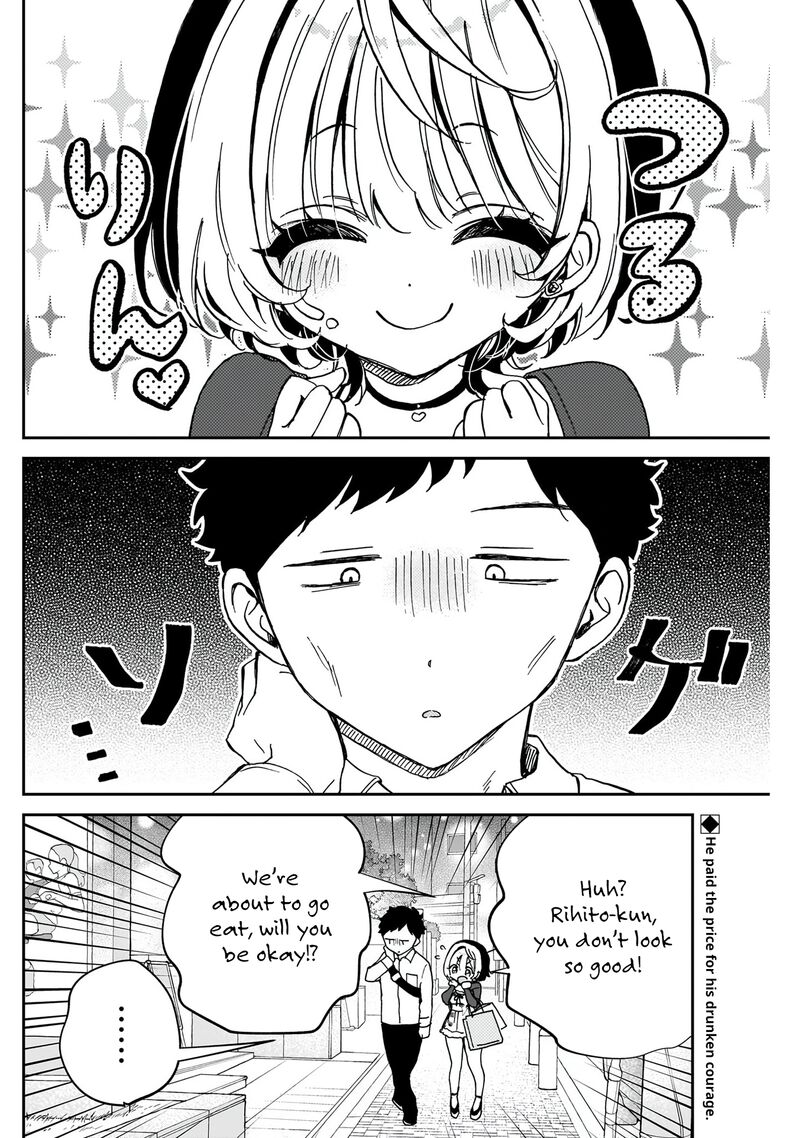 Noa Senpai Wa Tomodachi 59 3