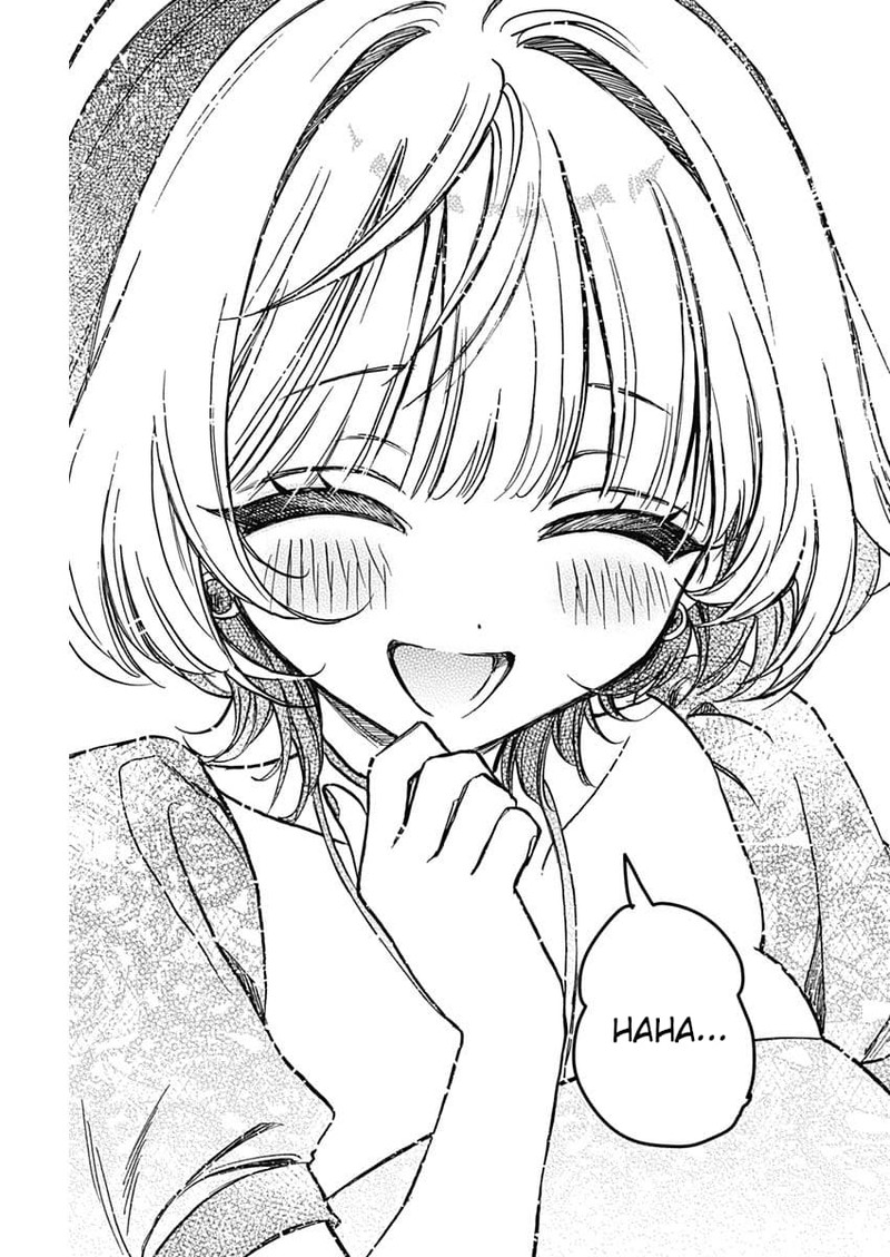 Noa Senpai Wa Tomodachi 7 17