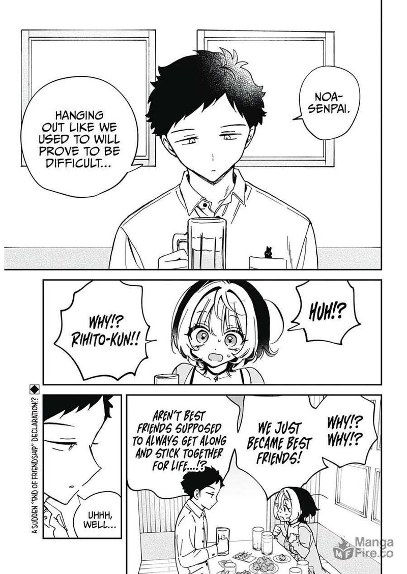 Noa Senpai Wa Tomodachi 70 3