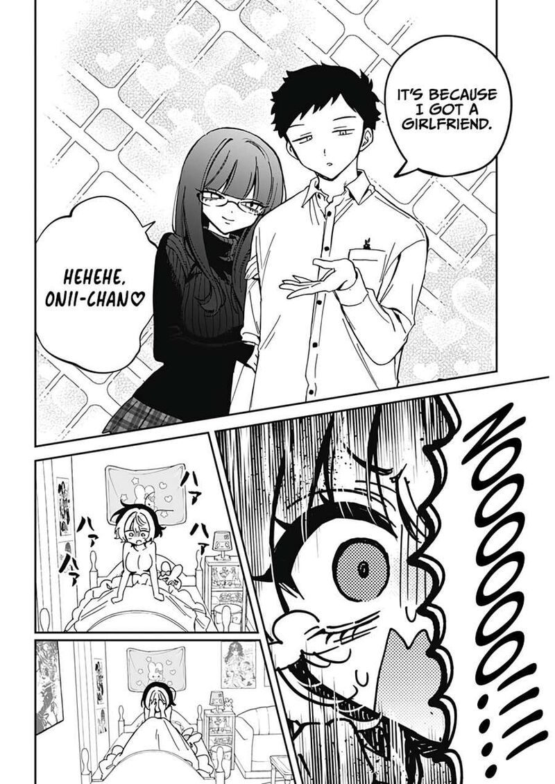 Noa Senpai Wa Tomodachi 70 4
