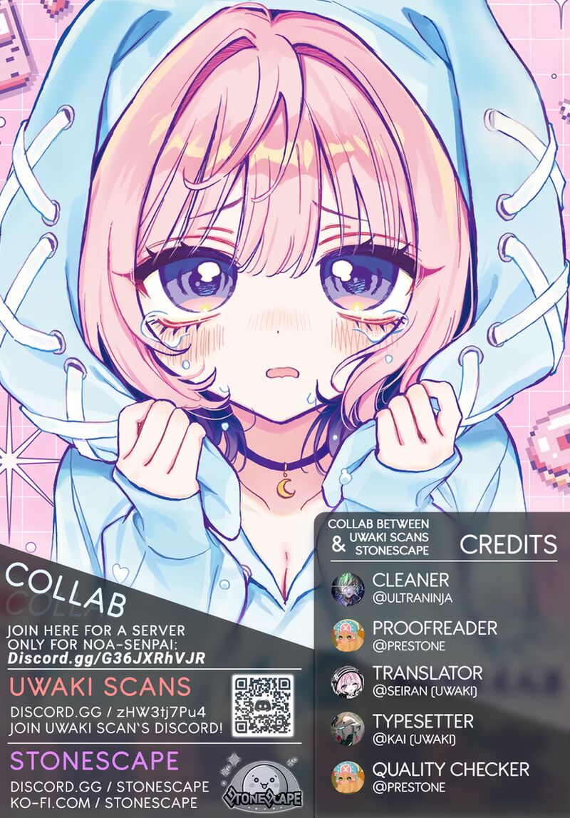 Noa Senpai Wa Tomodachi 72 1