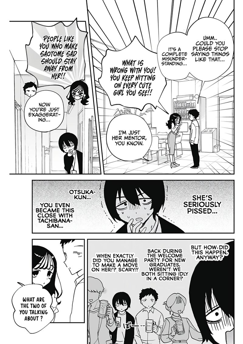 Noa Senpai Wa Tomodachi 72 8