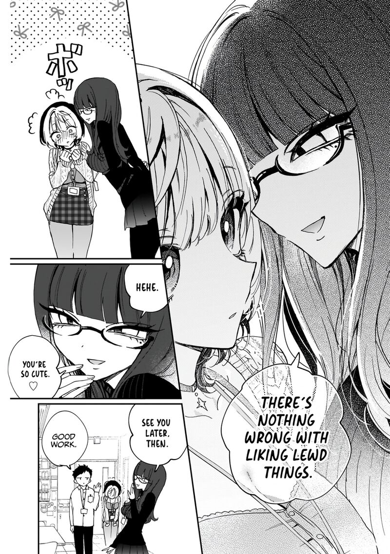 Noa Senpai Wa Tomodachi 73 18