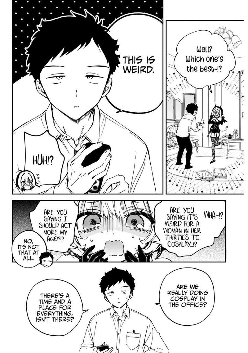 Noa Senpai Wa Tomodachi 75 11