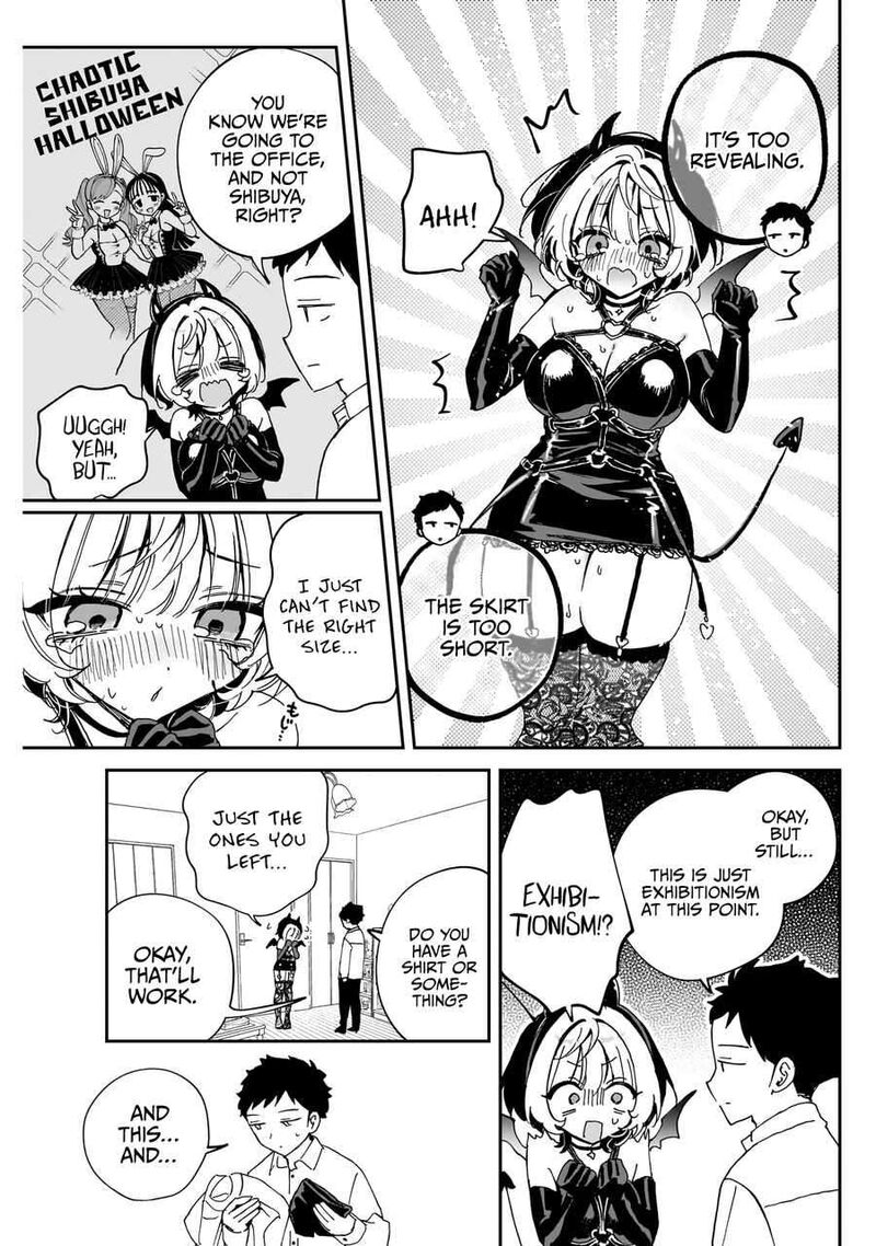 Noa Senpai Wa Tomodachi 75 12