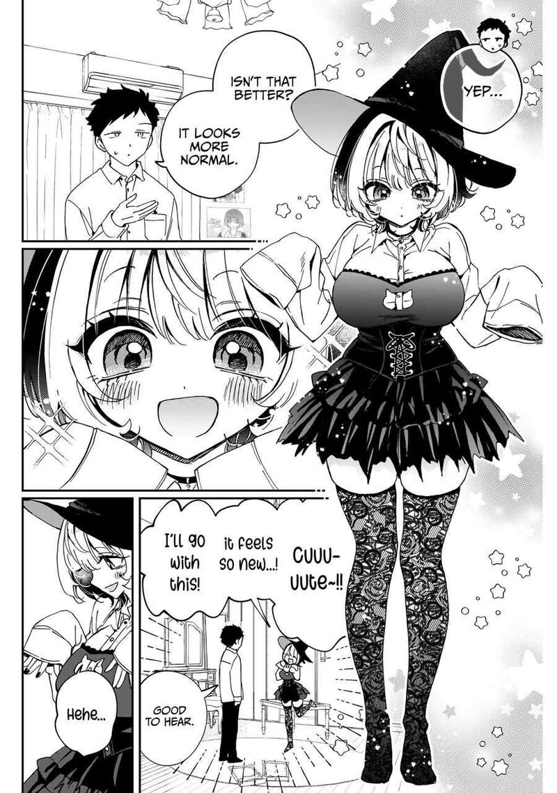 Noa Senpai Wa Tomodachi 75 13