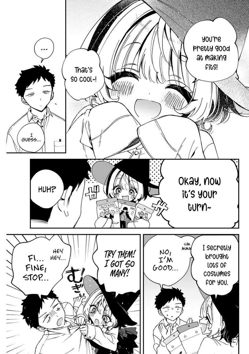 Noa Senpai Wa Tomodachi 75 14