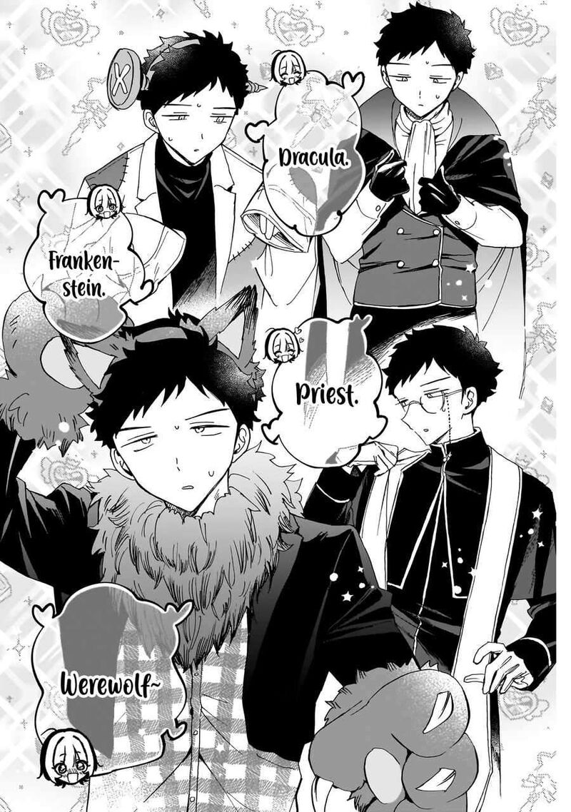 Noa Senpai Wa Tomodachi 75 15