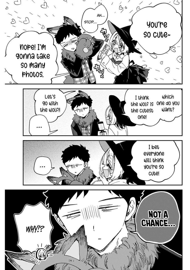 Noa Senpai Wa Tomodachi 75 16