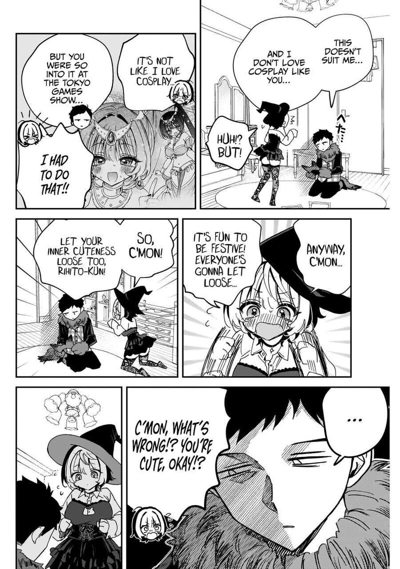 Noa Senpai Wa Tomodachi 75 17