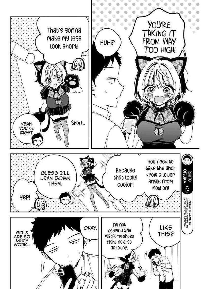 Noa Senpai Wa Tomodachi 75 7