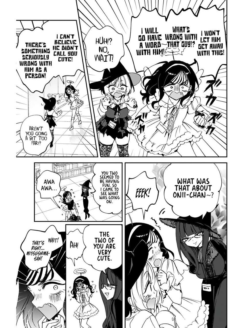 Noa Senpai Wa Tomodachi 76 14