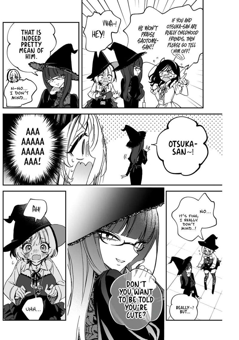 Noa Senpai Wa Tomodachi 76 15