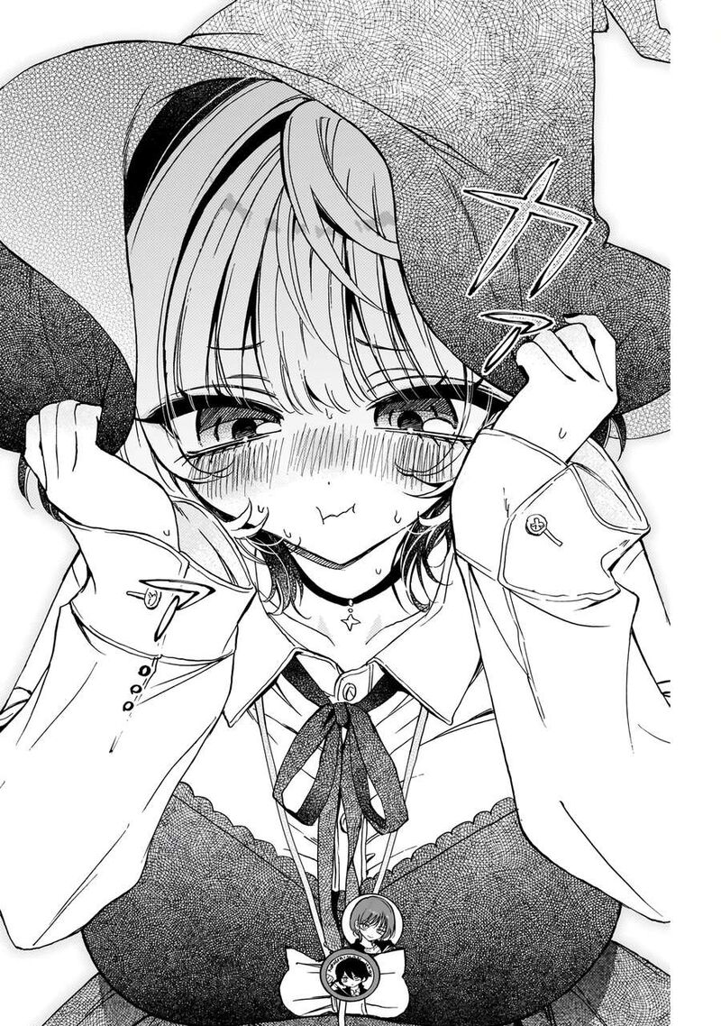 Noa Senpai Wa Tomodachi 76 17