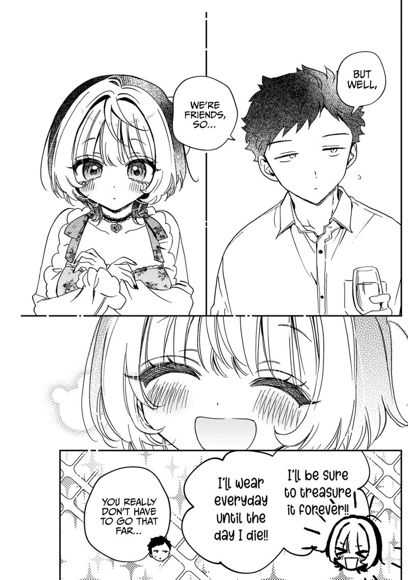 Noa Senpai Wa Tomodachi 79 17