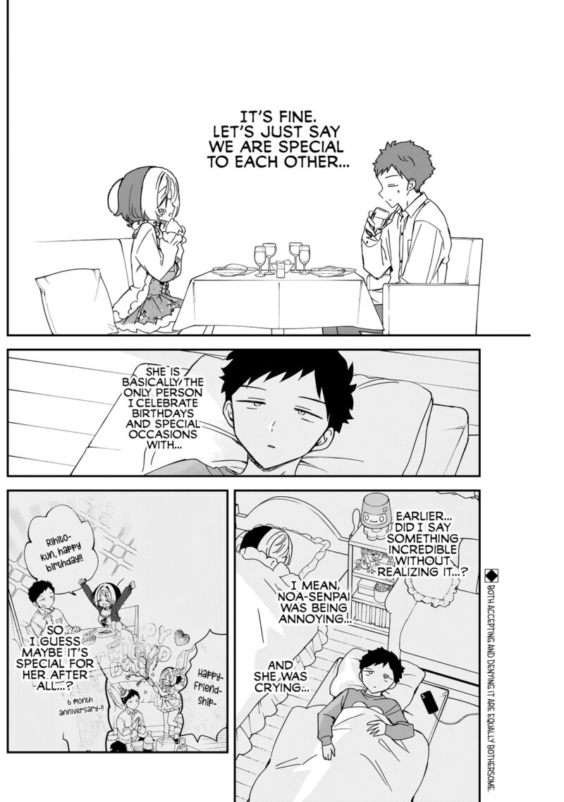 Noa Senpai Wa Tomodachi 81 3