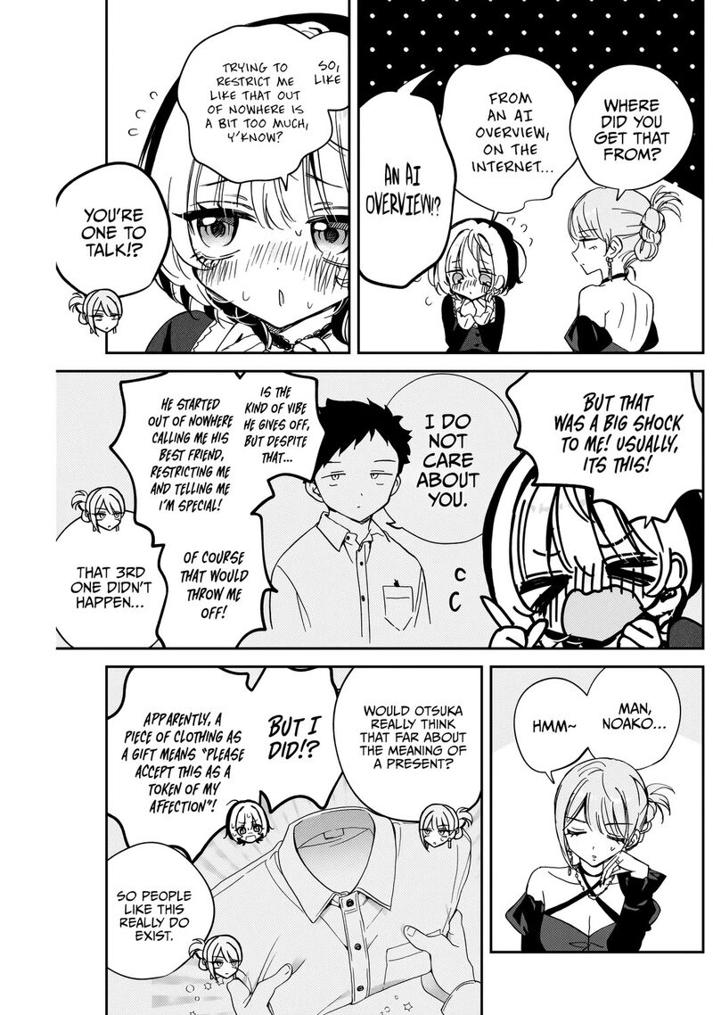 Noa Senpai Wa Tomodachi 82 10