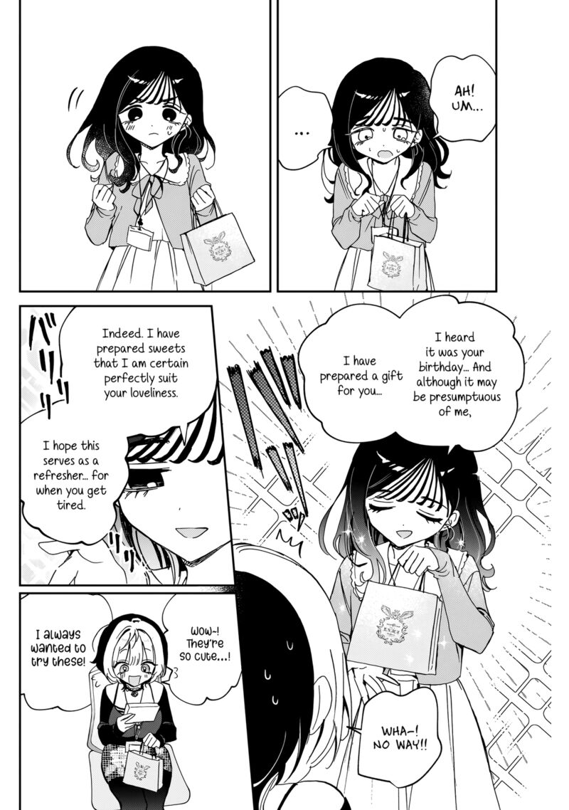 Noa Senpai Wa Tomodachi 83 17