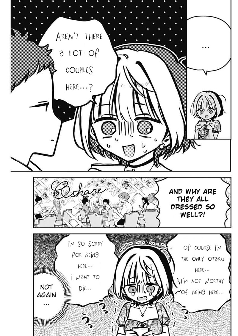 Noa Senpai Wa Tomodachi 9 13