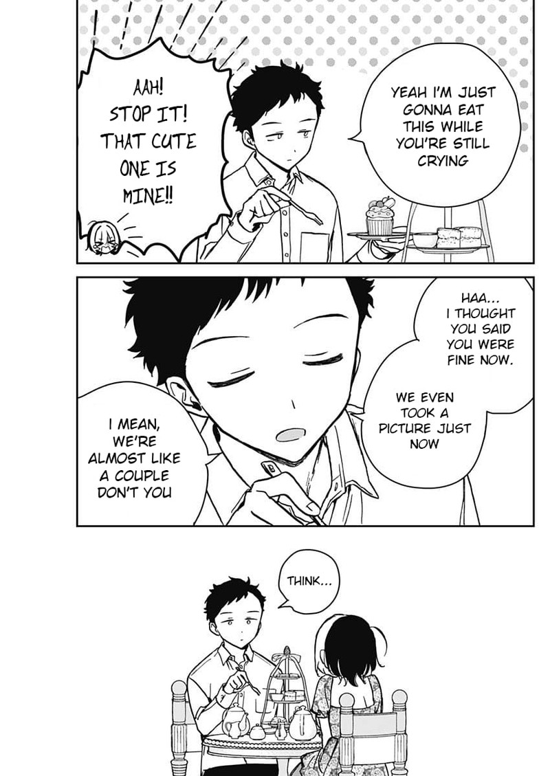 Noa Senpai Wa Tomodachi 9 15