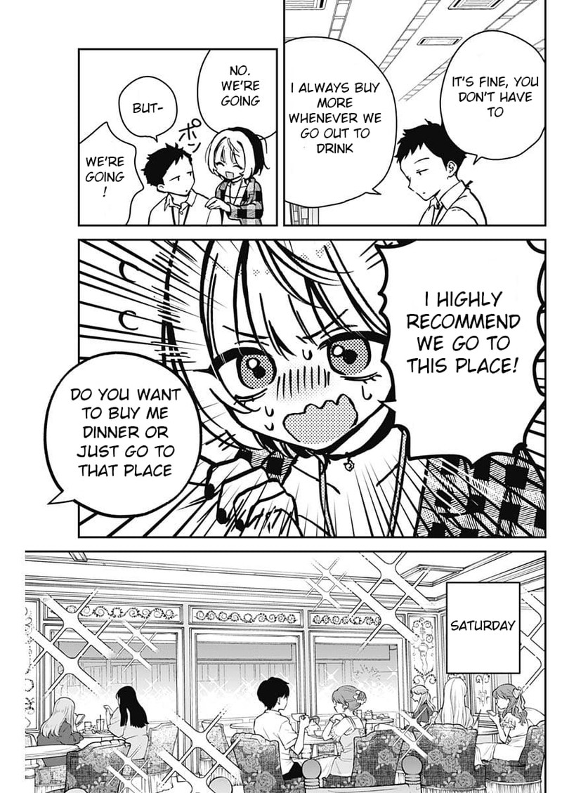 Noa Senpai Wa Tomodachi 9 3