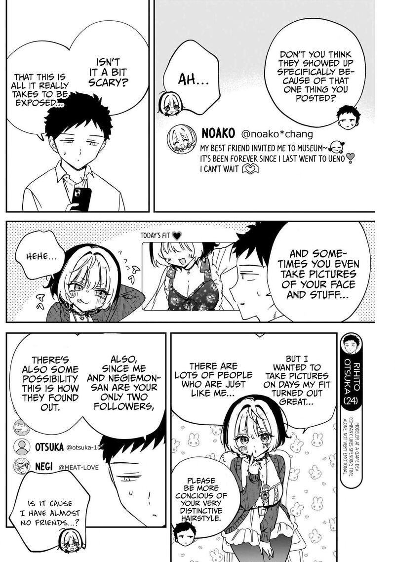 Noa Senpai Wa Tomodachi 91 5