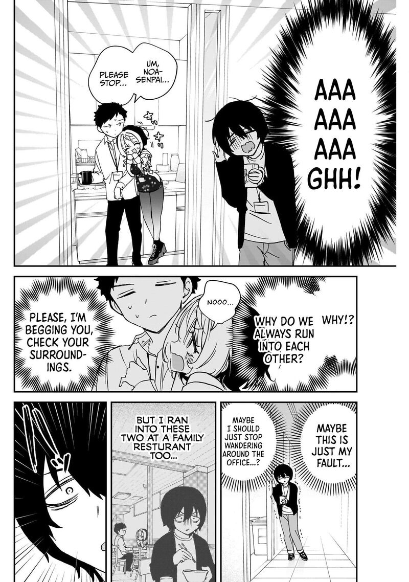 Noa Senpai Wa Tomodachi 93 12