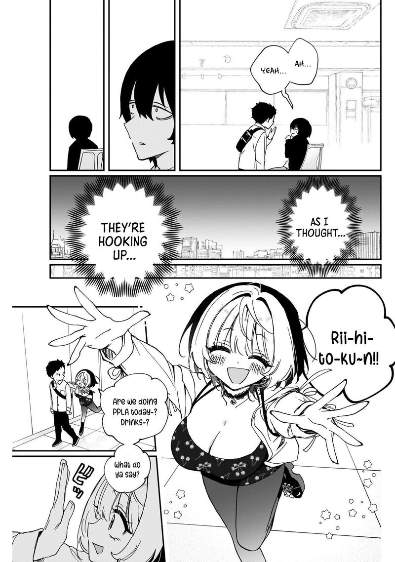 Noa Senpai Wa Tomodachi 93 17