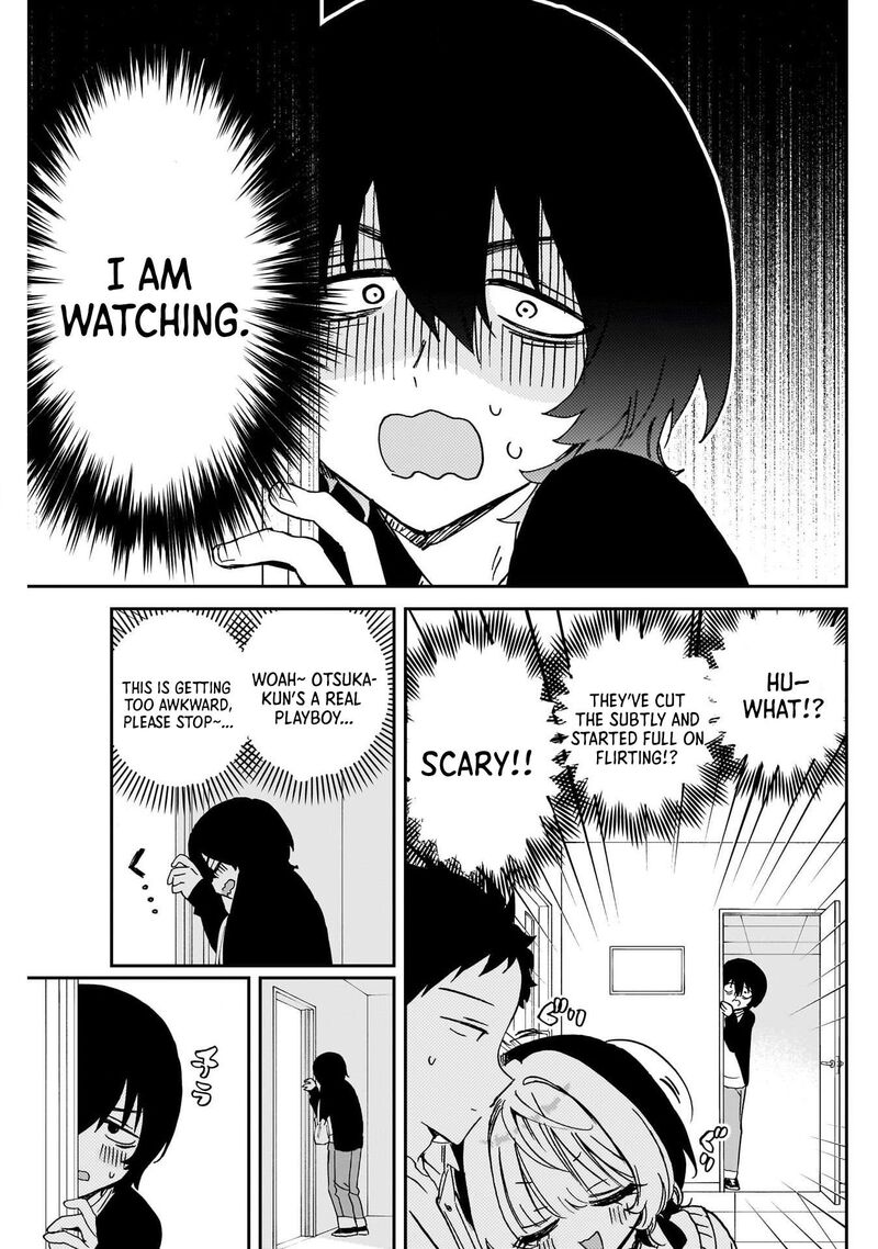 Noa Senpai Wa Tomodachi 93 5