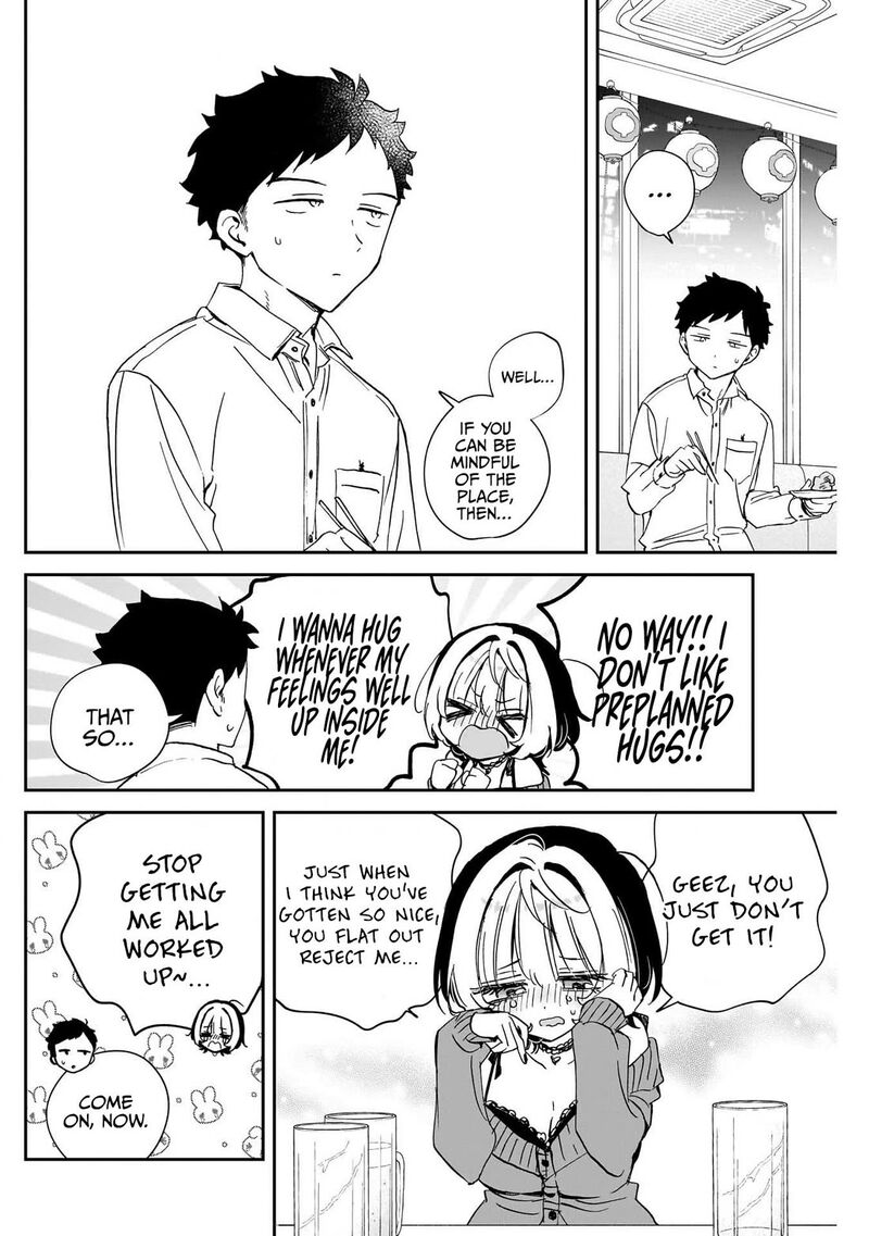 Noa Senpai Wa Tomodachi 95 4