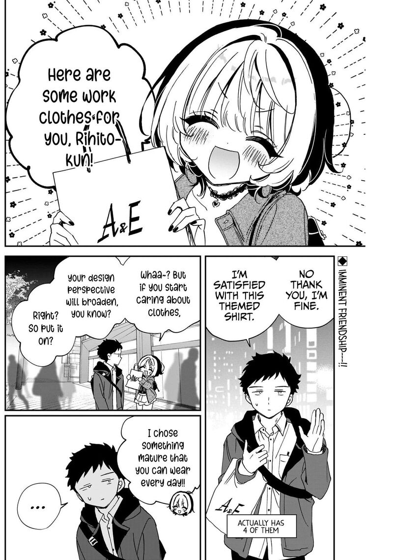 Noa Senpai Wa Tomodachi 98 2