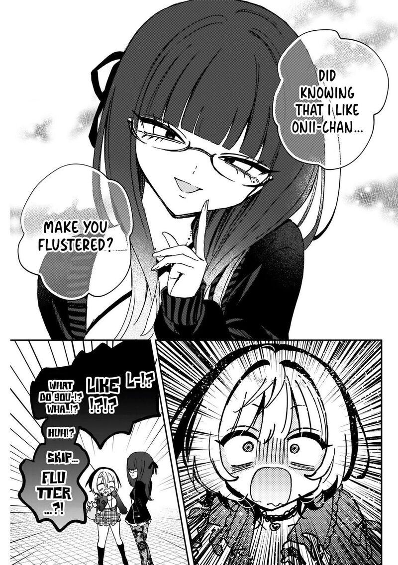 Noa Senpai Wa Tomodachi 99 13