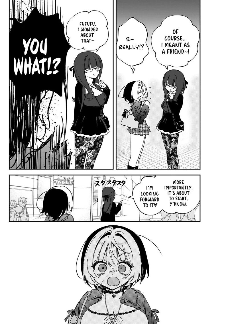 Noa Senpai Wa Tomodachi 99 14