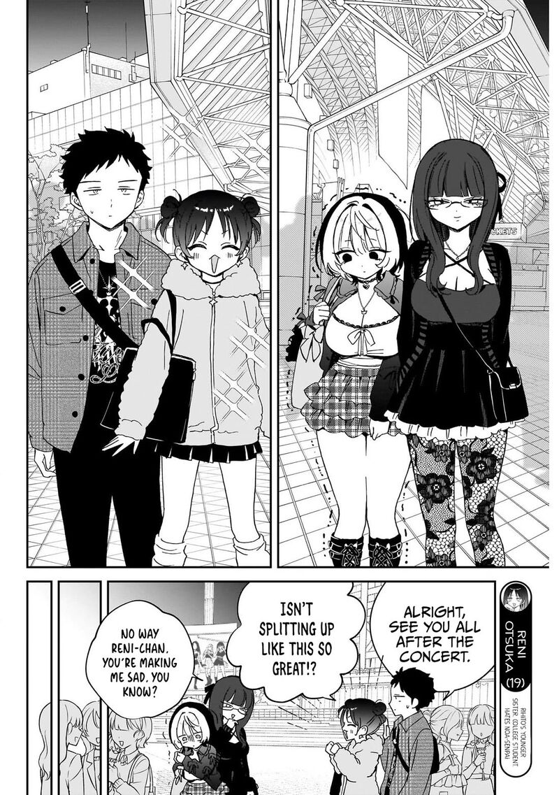 Noa Senpai Wa Tomodachi 99 2