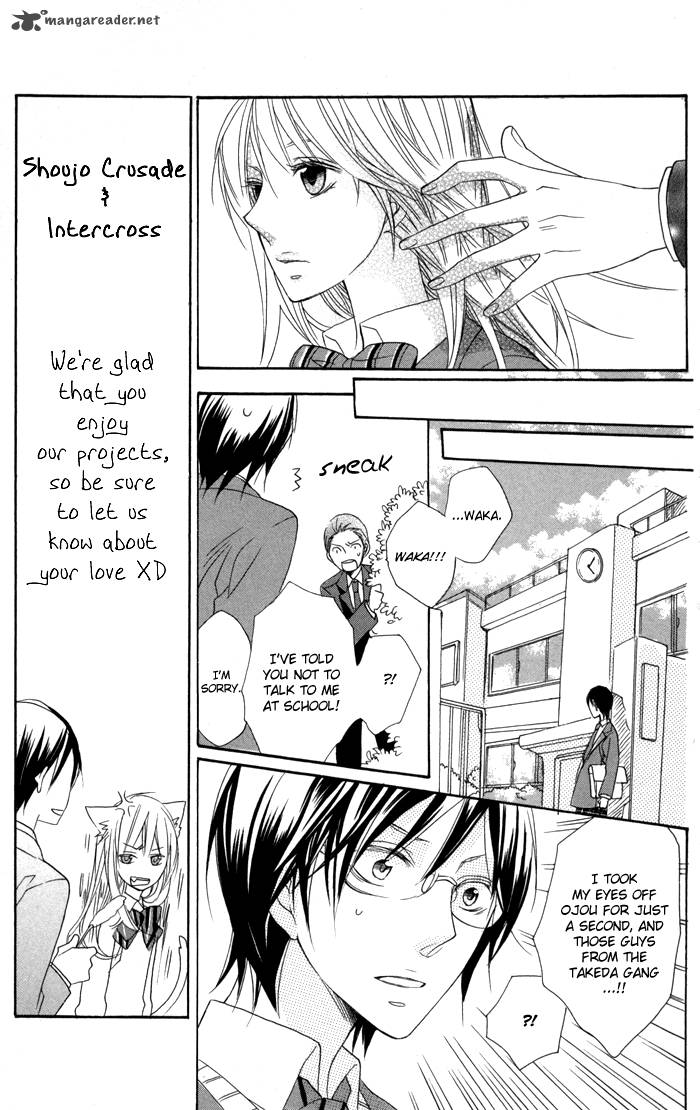 Nobara No Hanayome 2 21