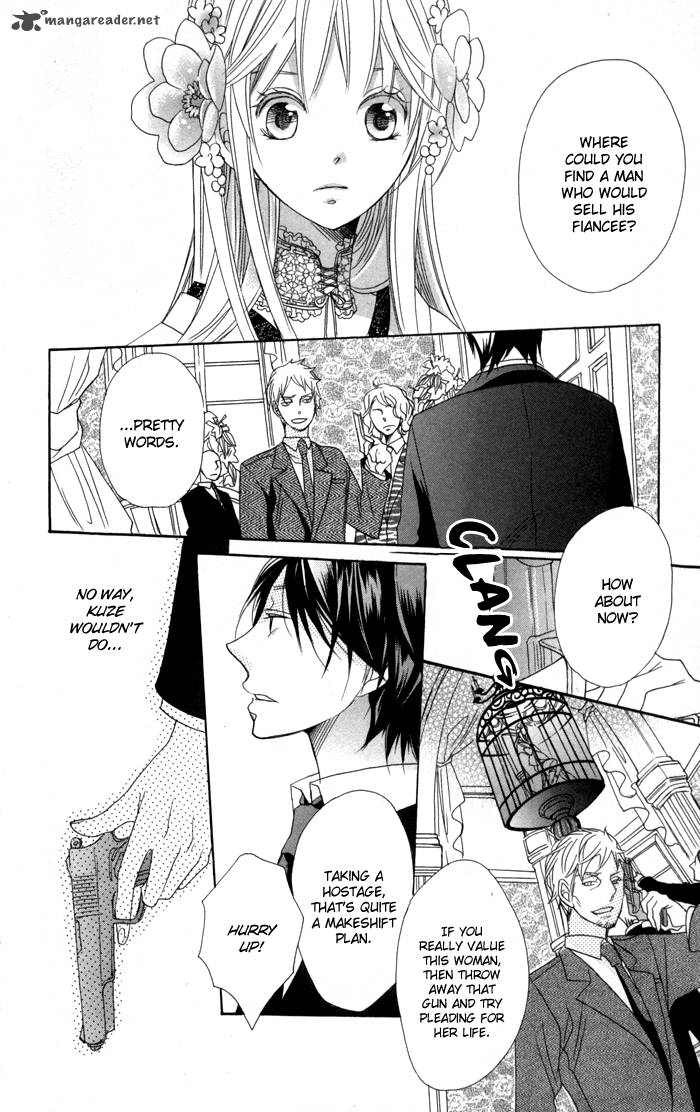 Nobara No Hanayome 2 28