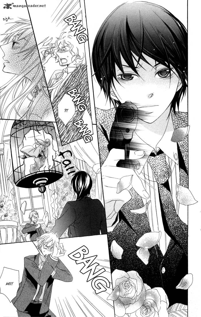 Nobara No Hanayome 2 31