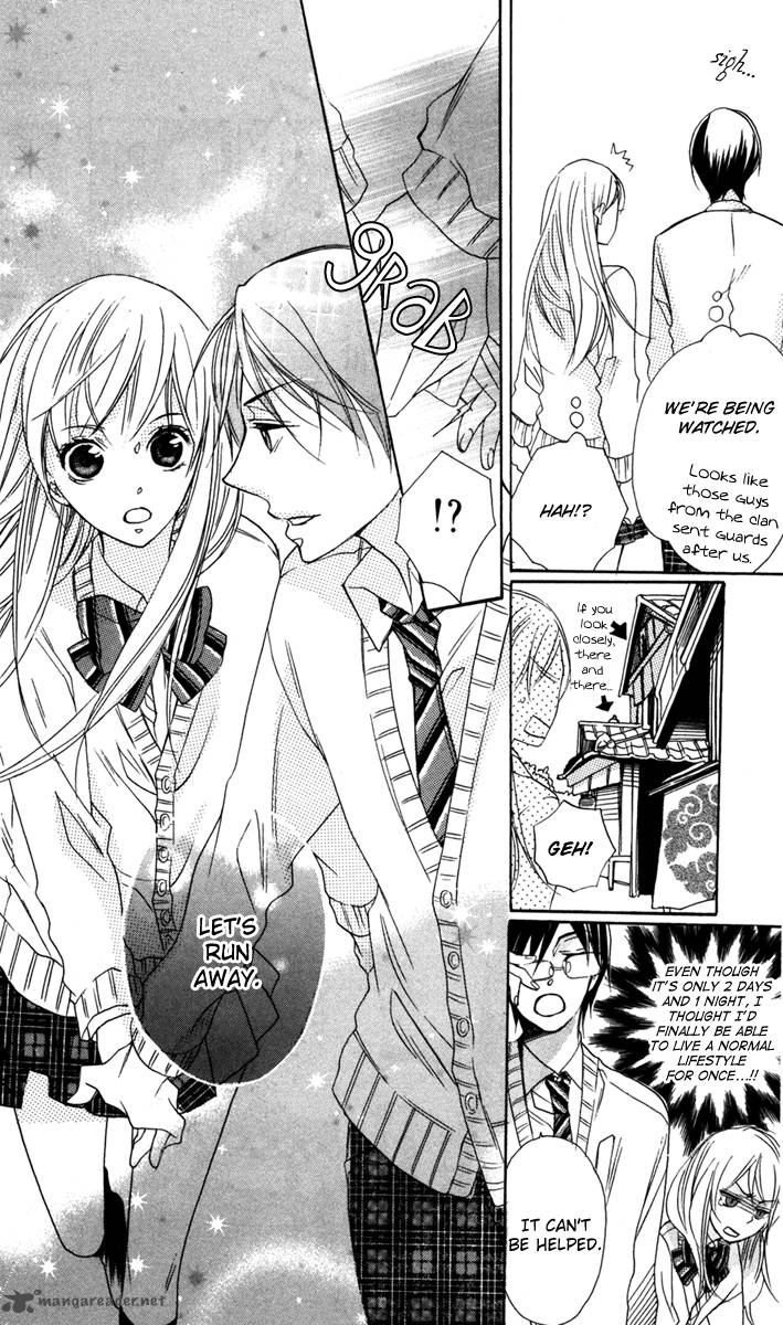 Nobara No Hanayome 4 8