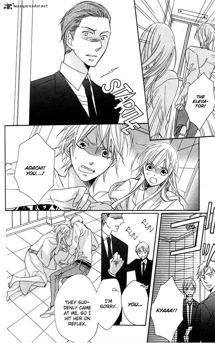 Nobara No Hanayome 8 12