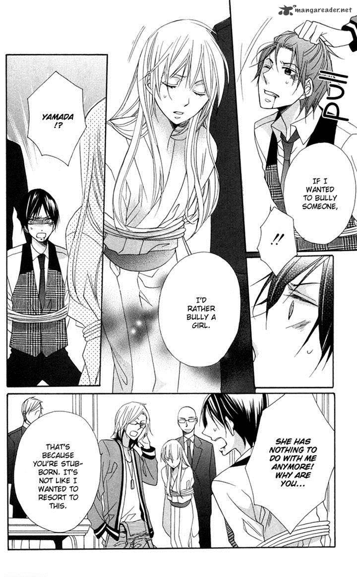 Nobara No Hanayome 8 16