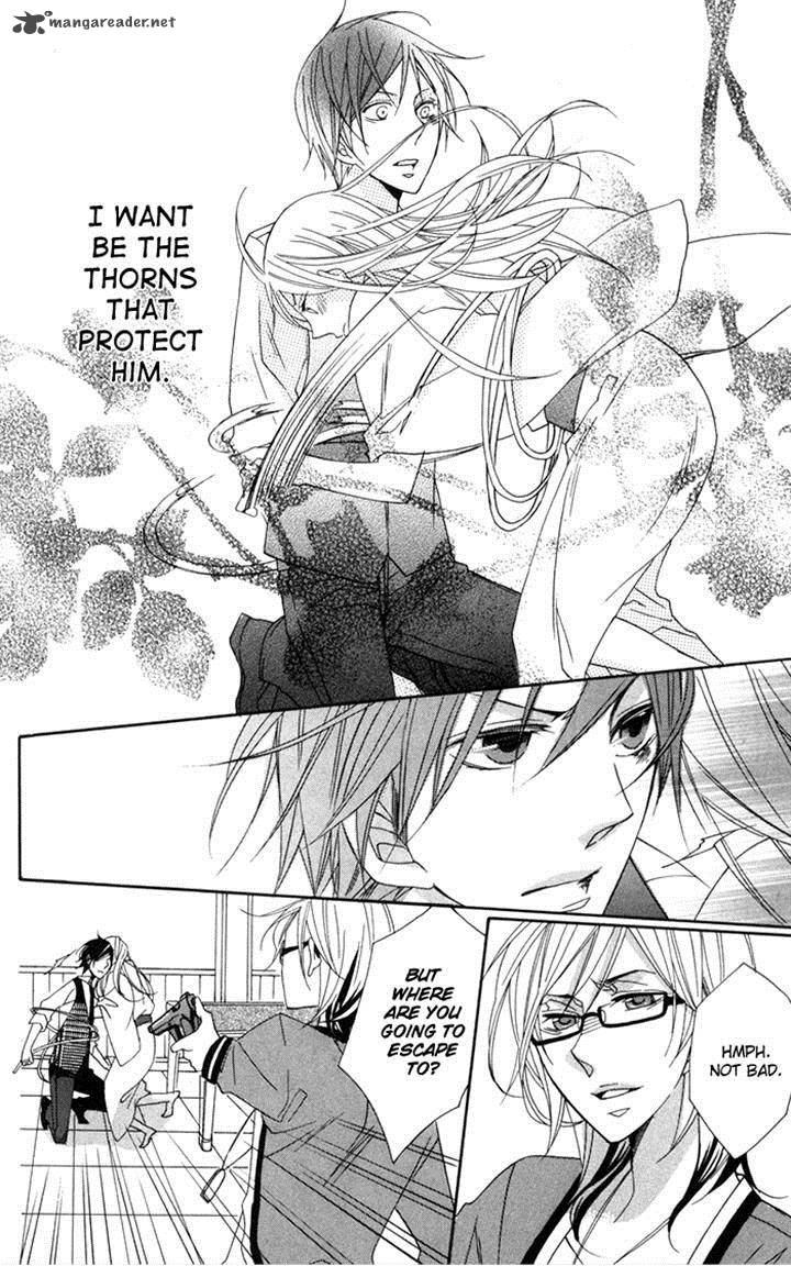 Nobara No Hanayome 8 22