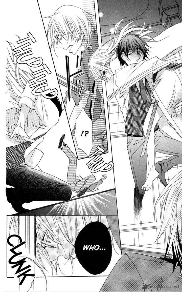 Nobara No Hanayome 8 24