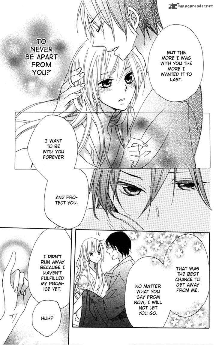 Nobara No Hanayome 8 35