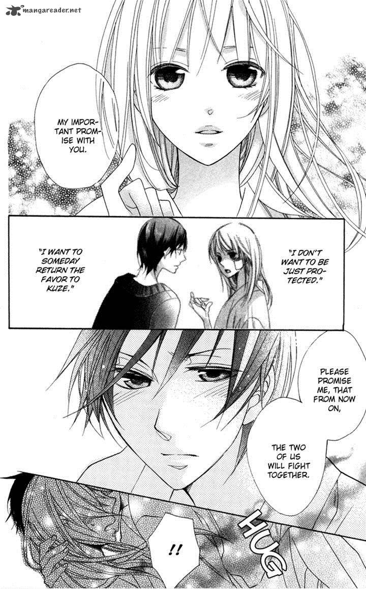 Nobara No Hanayome 8 36