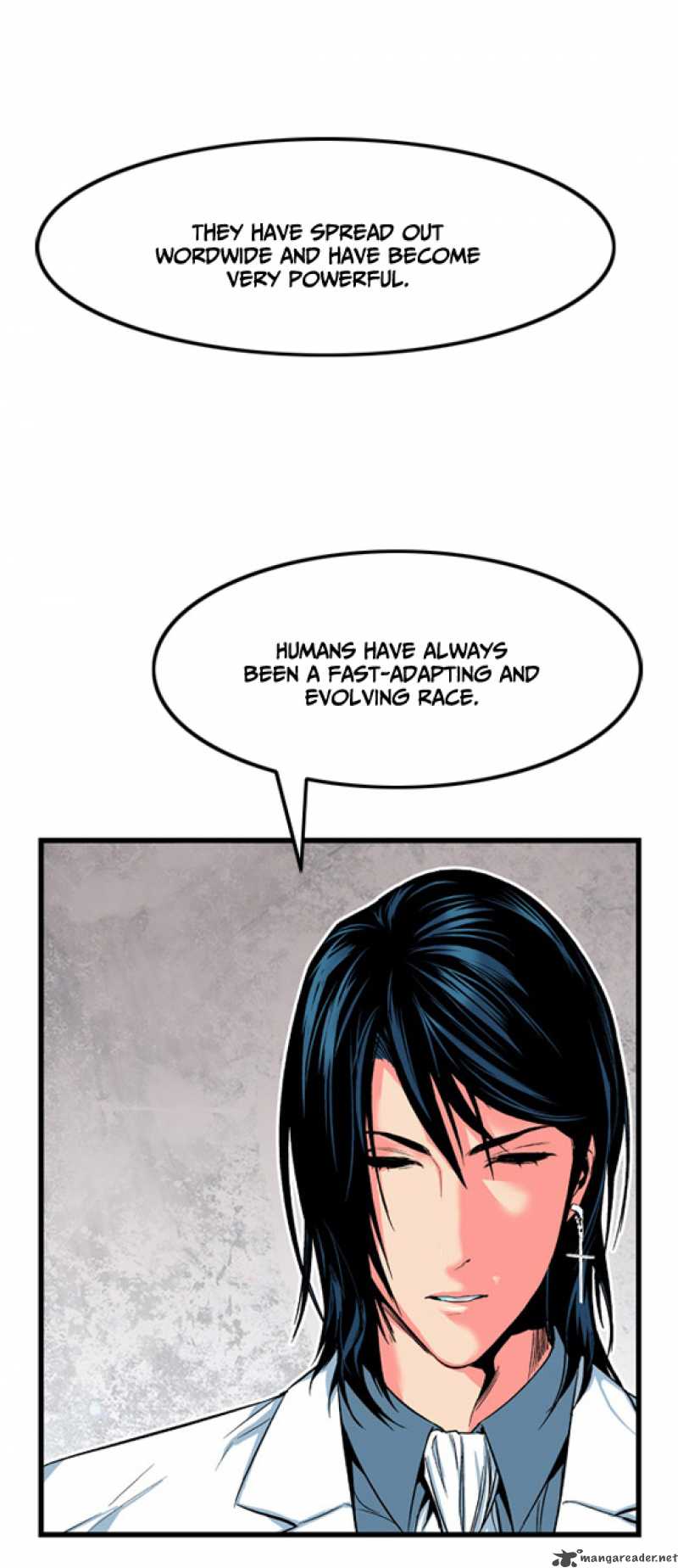 Noblesse 10 10